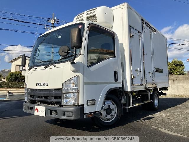 isuzu elf-truck 2014 quick_quick_TKG-NLR85N_NLR85-7016798 image 1