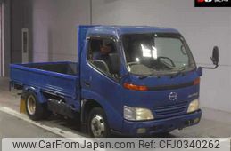 hino dutro 2002 -HINO--Hino Dutoro RZU300M-0002009---HINO--Hino Dutoro RZU300M-0002009-