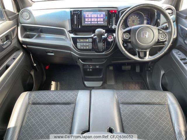honda n-wgn 2016 CFJ1636052 image 2