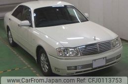 nissan cedric 2004 -NISSAN--Cedric HY34--709677---NISSAN--Cedric HY34--709677-