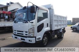 isuzu forward 2011 GOO_NET_EXCHANGE_0302836A30210902W001
