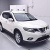 nissan x-trail 2017 -NISSAN--X-Trail HNT32-129191---NISSAN--X-Trail HNT32-129191- image 1