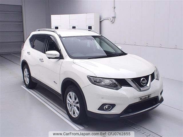 nissan x-trail 2017 -NISSAN--X-Trail HNT32-129191---NISSAN--X-Trail HNT32-129191- image 1