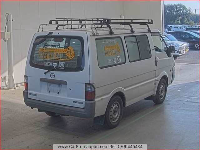 mazda bongo-van 2008 NIKYO_SS60645 image 2