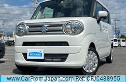 suzuki wagon-r 2023 quick_quick_5BA-MX81S_MX81S-106339