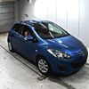 mazda demio 2011 CFJ1445453 image 1
