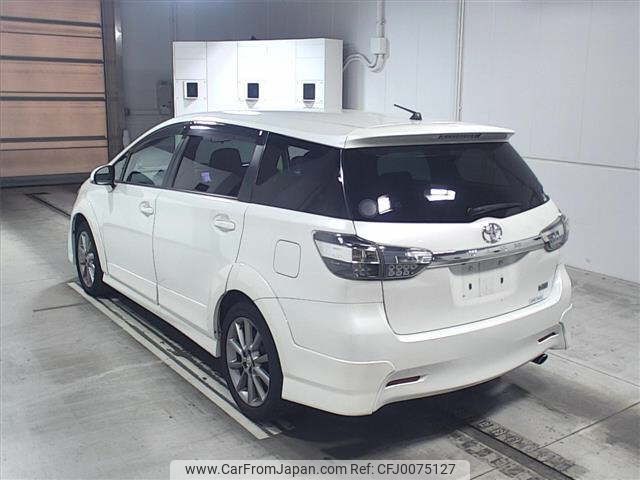 toyota wish 2015 -TOYOTA--Wish ZGE22W-6000701---TOYOTA--Wish ZGE22W-6000701- image 2