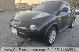 nissan juke 2013 YF15-221683