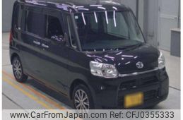 daihatsu tanto 2019 quick_quick_DBA-LA610S_0146162