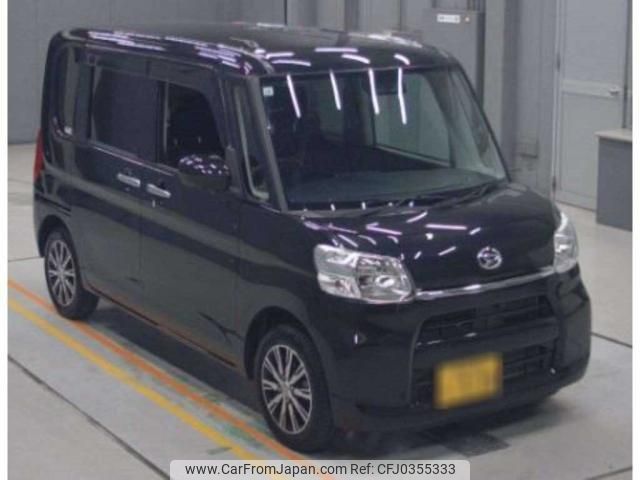 daihatsu tanto 2019 quick_quick_DBA-LA610S_0146162 image 1