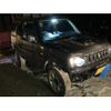 suzuki jimny 2008 -SUZUKI--Jimny ABA-JB23W--JB23W-537303---SUZUKI--Jimny ABA-JB23W--JB23W-537303- image 2