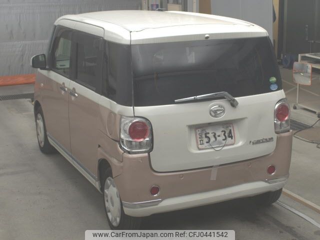 daihatsu move-canbus 2019 -DAIHATSU--Move Canbus LA800S-0184819---DAIHATSU--Move Canbus LA800S-0184819- image 2