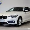 bmw 1-series 2016 CFJ1743653 image 1