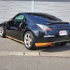 nissan fairlady-z 2008 -NISSAN--Fairlady Z CBA-Z33--Z33-504192---NISSAN--Fairlady Z CBA-Z33--Z33-504192- image 7