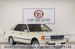 nissan gloria-sedan 1984 GOO_JP_700250572030241102001