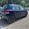 toyota vitz 2008 TE3182 image 3