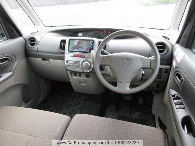 daihatsu tanto 2013 quick_quick_DBA-L375S_L375S-0657211 image 2