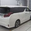 toyota alphard 2020 -TOYOTA 【春日井 305や88】--Alphard AGH30W-0328341---TOYOTA 【春日井 305や88】--Alphard AGH30W-0328341- image 2