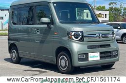 honda n-van 2024 CFJ1561174