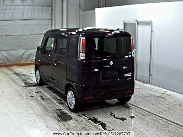 suzuki spacia 2018 -SUZUKI--Spacia MK53S-120825---SUZUKI--Spacia MK53S-120825- image 2