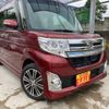 daihatsu tanto 2015 -DAIHATSU--Tanto DBA-LA600S--LA600S-0279621---DAIHATSU--Tanto DBA-LA600S--LA600S-0279621- image 1