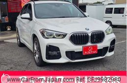 bmw x1 2019 -BMW 【三河 302ﾊ5760】--BMW X1 3BA-AA15--WBA32AA0X05N90848---BMW 【三河 302ﾊ5760】--BMW X1 3BA-AA15--WBA32AA0X05N90848-