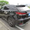 lexus rx 2019 -LEXUS--Lexus RX DAA-GYL25W--GYL25-0018786---LEXUS--Lexus RX DAA-GYL25W--GYL25-0018786- image 2