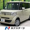 honda n-box 2016 -HONDA--N BOX DBA-JF1--JF1-1840577---HONDA--N BOX DBA-JF1--JF1-1840577- image 1