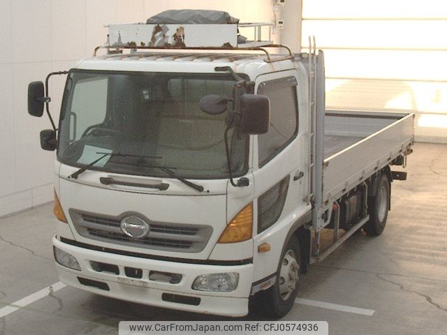 hino ranger 2014 -HINO--Hino Ranger FC9JEA-11314---HINO--Hino Ranger FC9JEA-11314- image 1