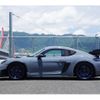 porsche cayman 2022 -PORSCHE--Porsche Cayman 982L-982L40--WP0ZZZ98ZNS277948---PORSCHE--Porsche Cayman 982L-982L40--WP0ZZZ98ZNS277948- image 8