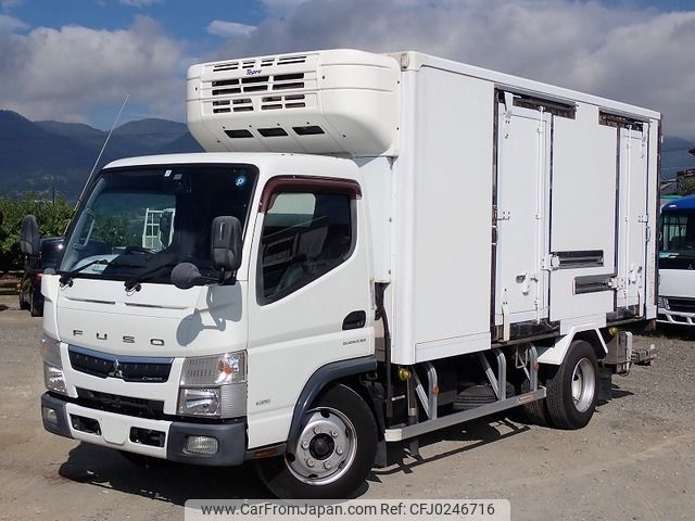 mitsubishi-fuso canter 2017 -MITSUBISHI--Canter TPG-FEA80--FEA80-550140---MITSUBISHI--Canter TPG-FEA80--FEA80-550140- image 2