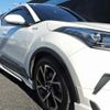 toyota c-hr 2017 quick_quick_ZYX10_ZYX10-2016380 image 2