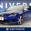 volkswagen golf 2014 quick_quick_AUCJXF_WVWZZZAUZEW248187 image 1