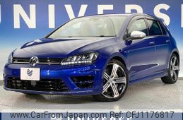 volkswagen golf 2014 quick_quick_AUCJXF_WVWZZZAUZEW248187