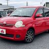 toyota sienta 2008 CFJ1844440 image 1