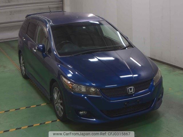 honda stream 2009 -HONDA--Stream RN6-3100873---HONDA--Stream RN6-3100873- image 1