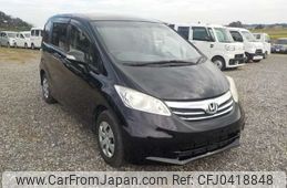 honda freed 2011 -HONDA--Freed DBA-GB3--GB3-1401426---HONDA--Freed DBA-GB3--GB3-1401426-