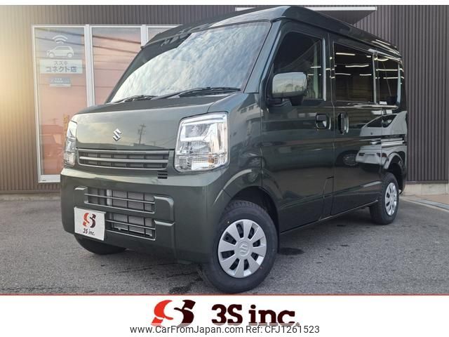 suzuki every 2025 MOTORGATE_2_0206625A30250608W001 image 1