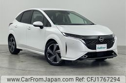 nissan aura 2024 CFJ1767294
