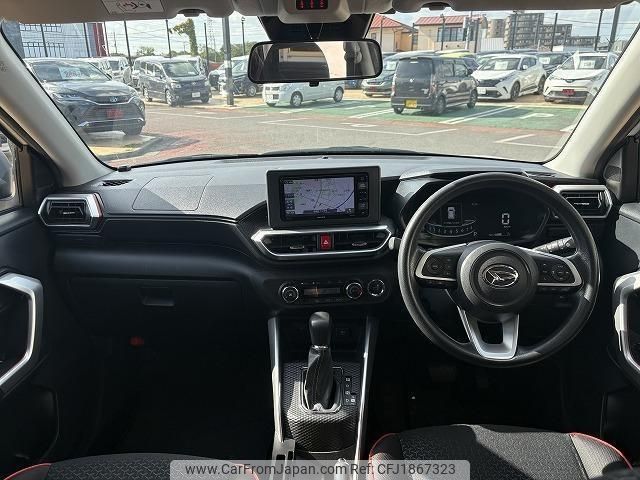 daihatsu rocky 2020 CFJ1867323 image 2