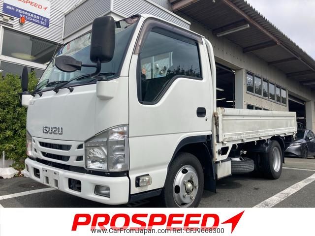 isuzu elf-truck 2018 GOO_NET_EXCHANGE_0600538A30240406W002 image 1