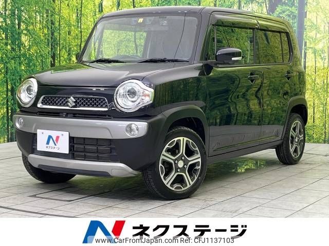 suzuki hustler 2018 -SUZUKI--Hustler DAA-MR41S--MR41S-304176---SUZUKI--Hustler DAA-MR41S--MR41S-304176- image 1