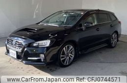 subaru levorg 2014 -SUBARU 【名変中 】--Levorg VM4--012837---SUBARU 【名変中 】--Levorg VM4--012837-