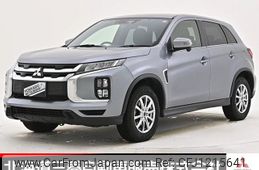 mitsubishi rvr 2023 quick_quick_GA4W_GA4W-5500673