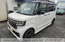 honda n-box 2023 quick_quick_6BA-JF3_2398943