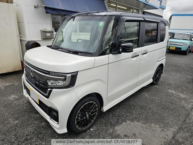 honda n-box 2023 quick_quick_6BA-JF3_2398943 image 1