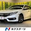 honda civic 2017 -HONDA--Civic DBA-FC1--FC1-1001777---HONDA--Civic DBA-FC1--FC1-1001777- image 1