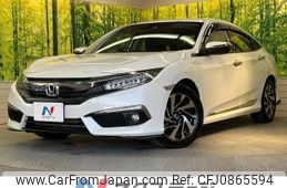 honda civic 2017 -HONDA--Civic DBA-FC1--FC1-1001777---HONDA--Civic DBA-FC1--FC1-1001777-