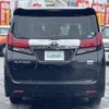 toyota alphard 2016 -TOYOTA--Alphard DAA-AYH30W--AYH30-0031749---TOYOTA--Alphard DAA-AYH30W--AYH30-0031749- image 18