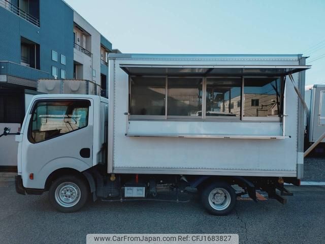 nissan atlas 2017 CFJ1683827 image 1